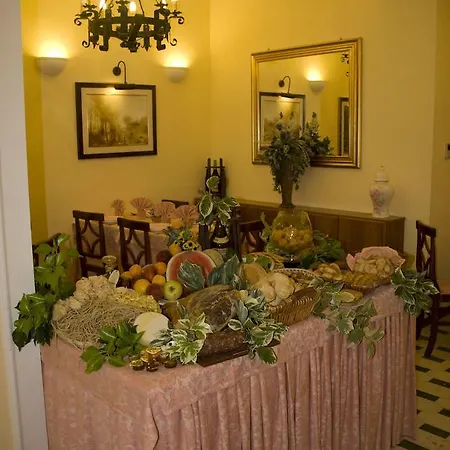 Arno 3* Chianciano Terme