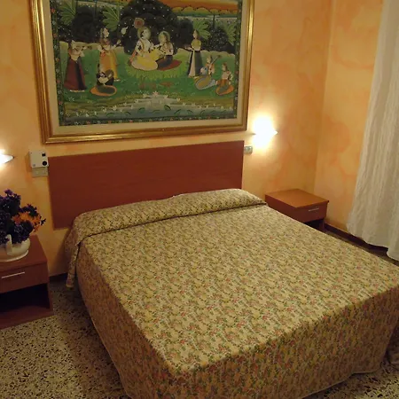 Hotel Arno Chianciano Terme