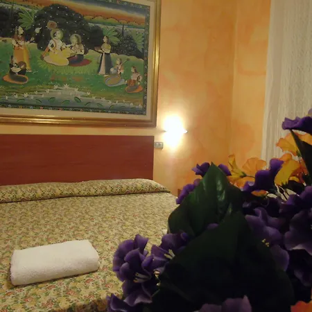Arno Hotel Chianciano Terme