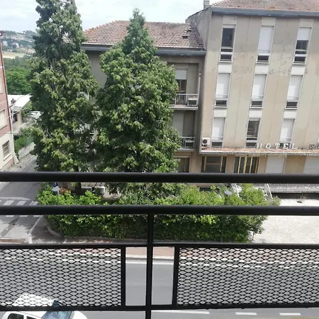 Hotel Arno Chianciano Terme