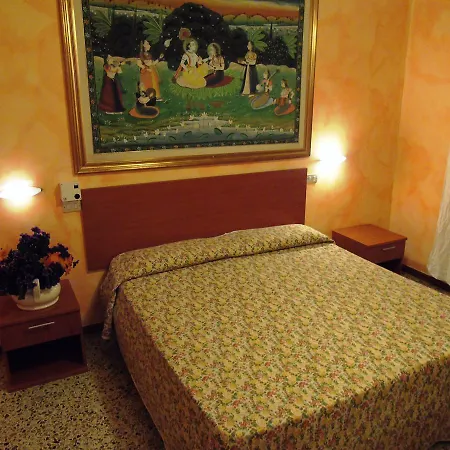 Hotel Arno