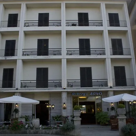 Arno Chianciano Terme