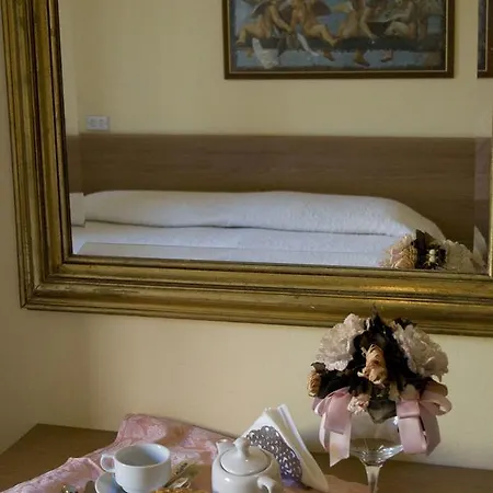 Arno Hotel Chianciano Terme
