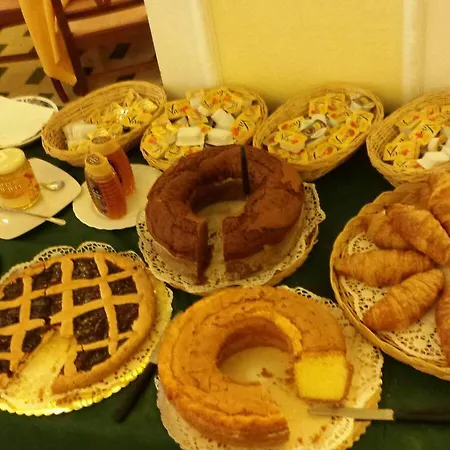 Arno Hotel Chianciano Terme