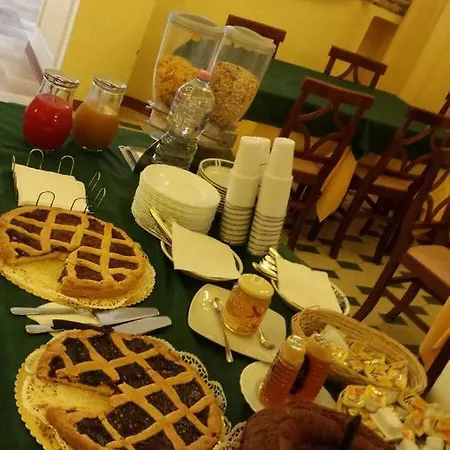 Arno Hotel Chianciano Terme